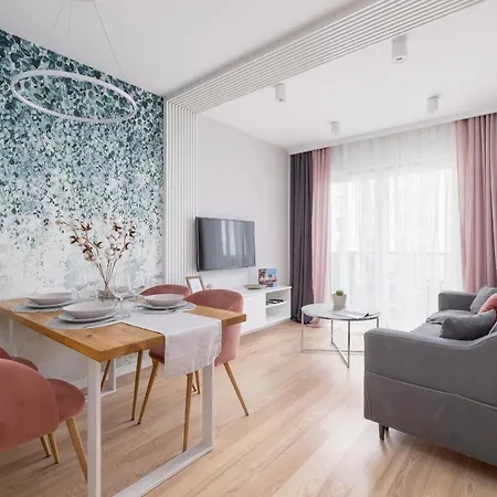 Vetulaniego Apartment With Air Conditioning & Parking By Renters Prestige Krakow Exterior photo