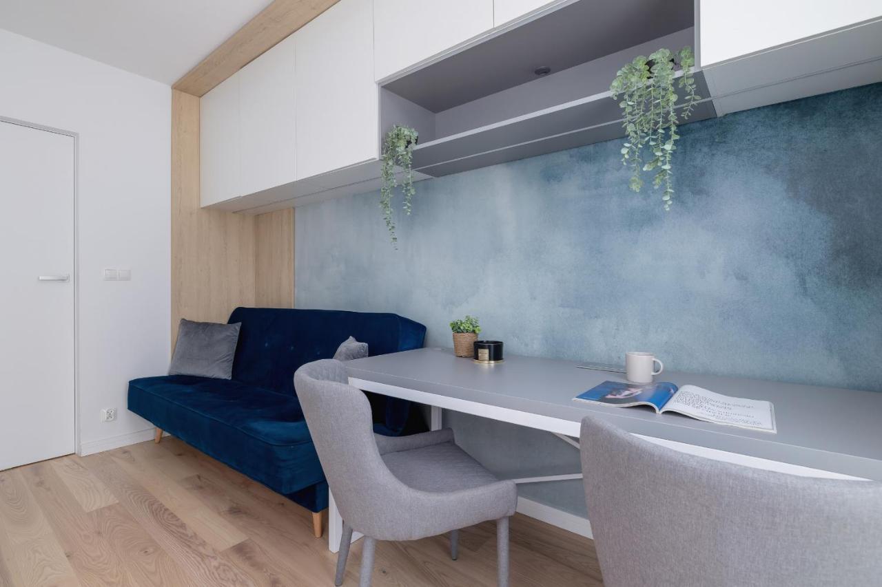 Vetulaniego With Air Conditioning & Parking By Renters Prestige * Krakow