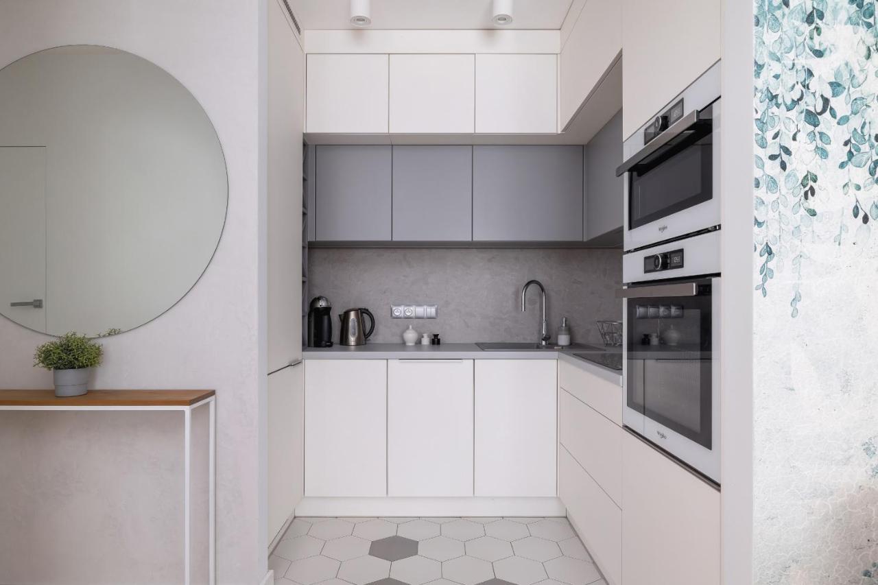 Vetulaniego With Air Conditioning & Parking By Renters Prestige Apartment