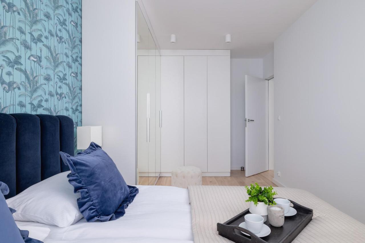 Vetulaniego With Air Conditioning & Parking By Renters Prestige Appartamento *